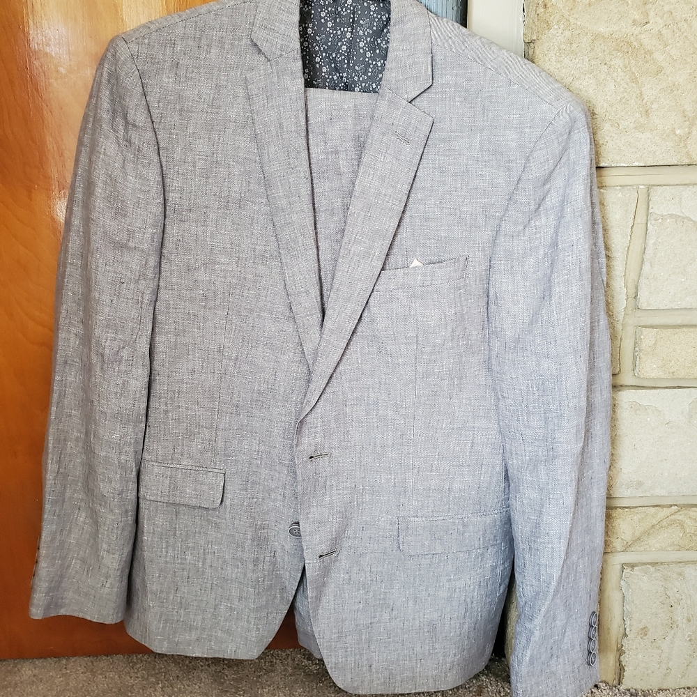 Suit Jacket